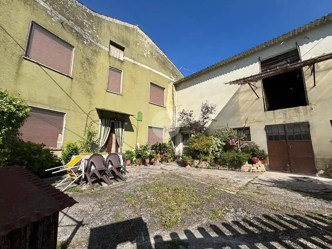 Casa indipendente - foto 3