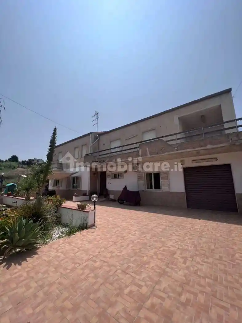 Appartamento in vendita a Alcamo