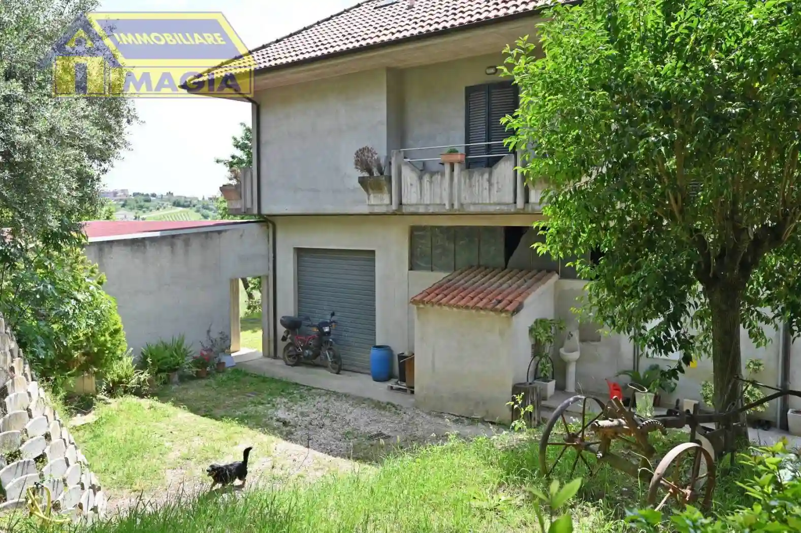 Casa indipendente - foto 2