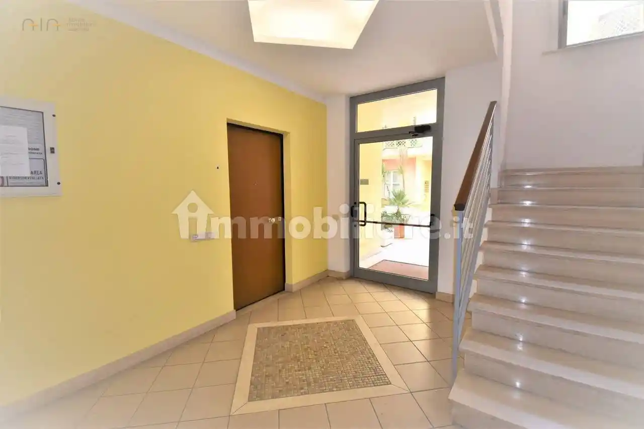 Appartamento in vendita a San Benedetto del Tronto