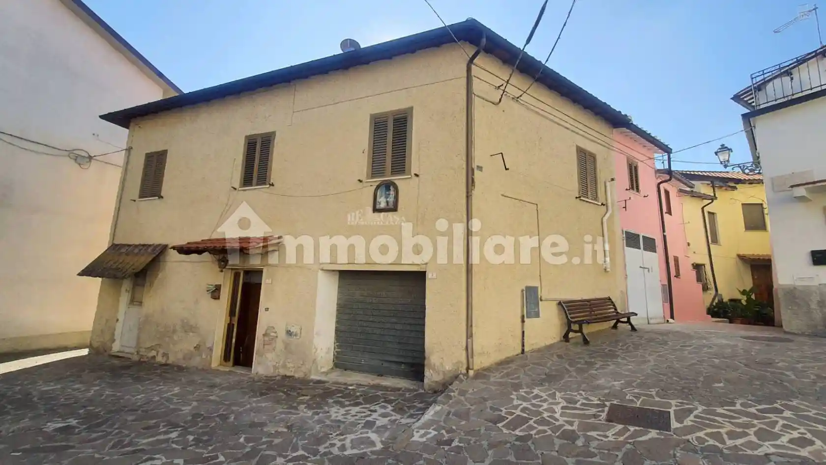 Casa indipendente in vendita a Maltignano