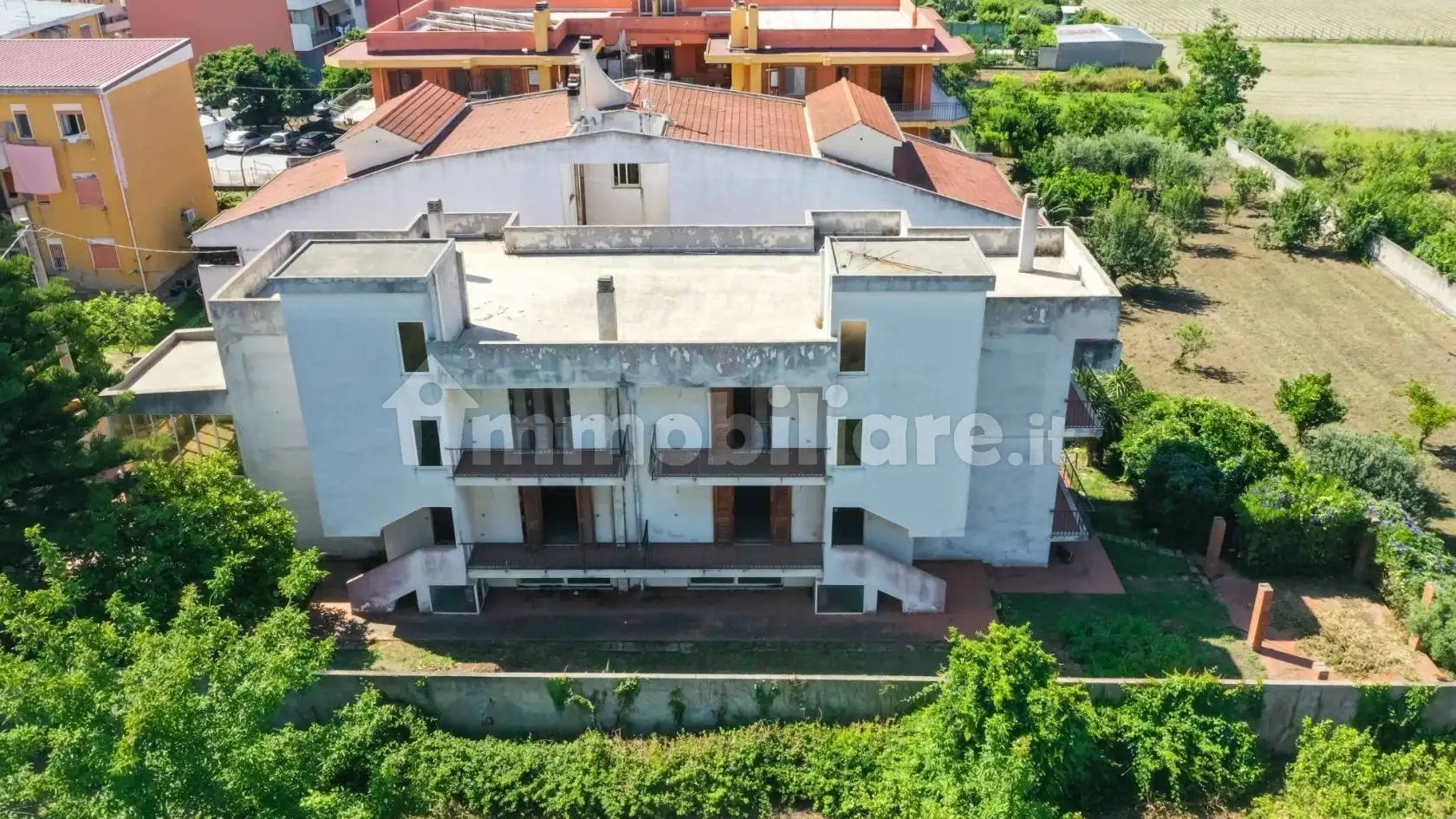 Villa in vendita a Merì