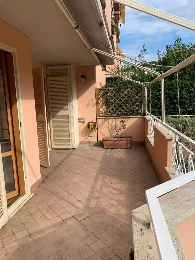 Appartamento in affitto a Grottaferrata