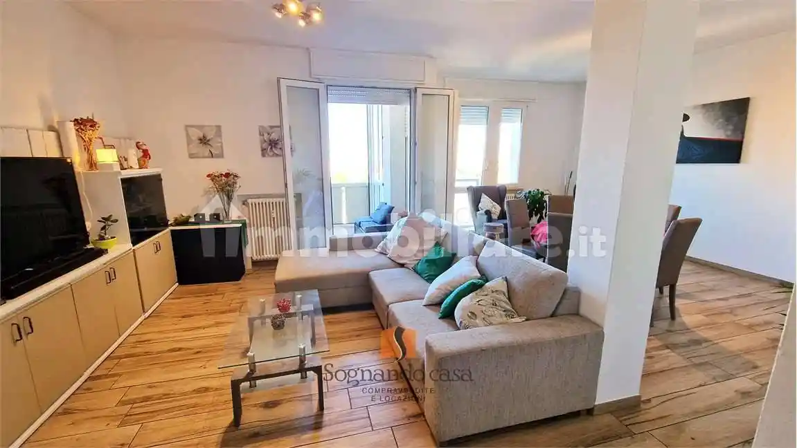 Appartamento in vendita a Ravenna