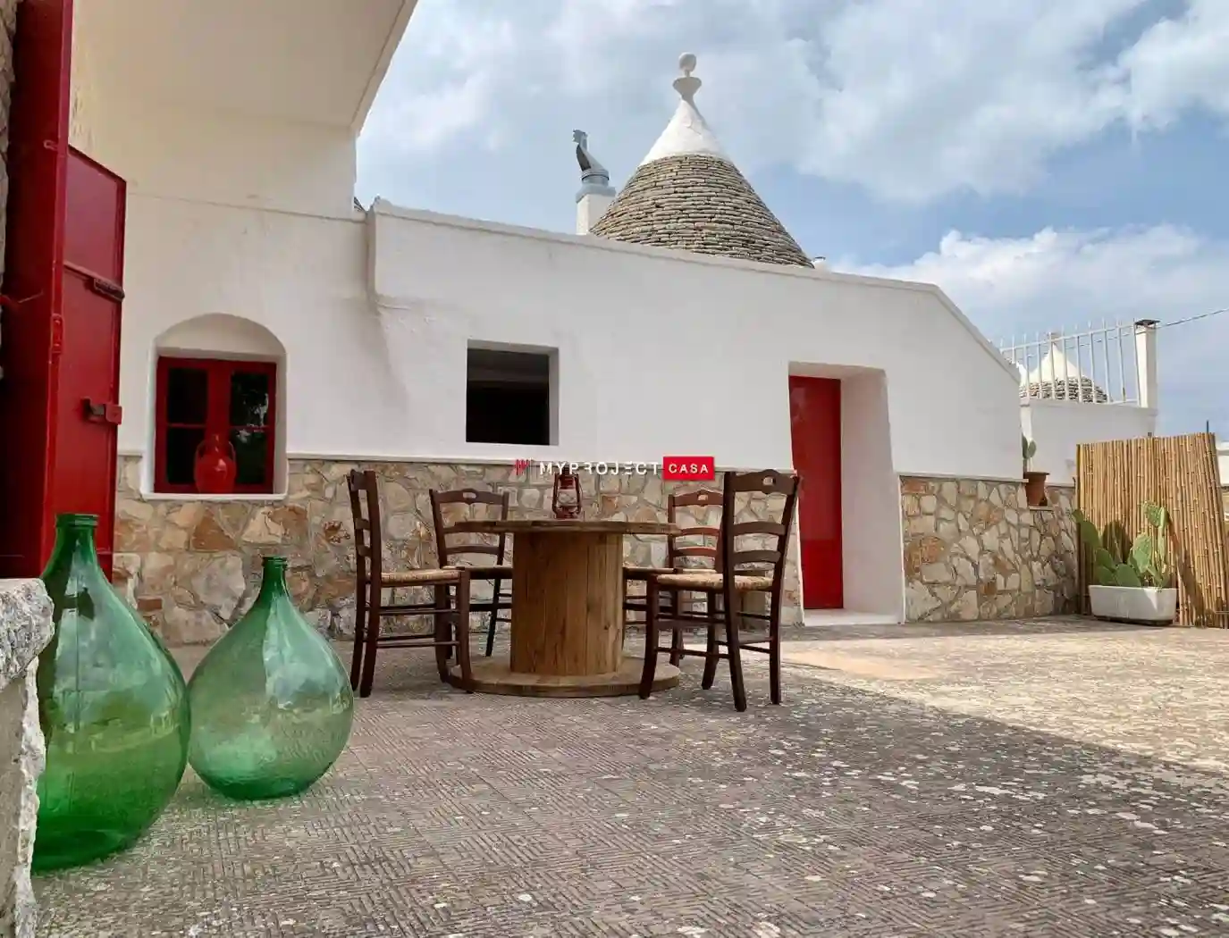 Rustico - Casale - foto 2