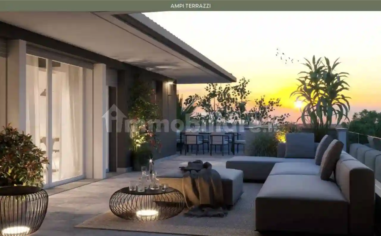 Attico - Mansarda - foto 5