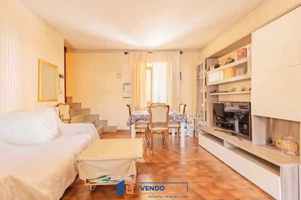 Terratetto unifamiliare via dei Gossi 30, San Chiaffredo, Busca - foto 2