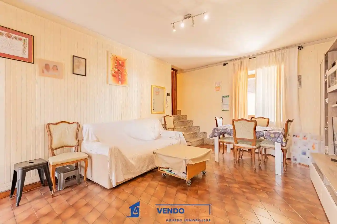 Terratetto unifamiliare via dei Gossi 30, San Chiaffredo, Busca - foto 3