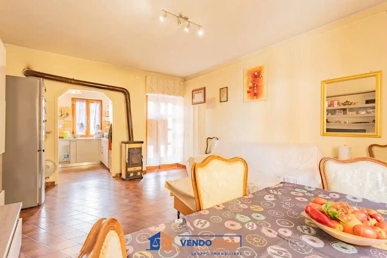 Terratetto unifamiliare via dei Gossi 30, San Chiaffredo, Busca - foto 4