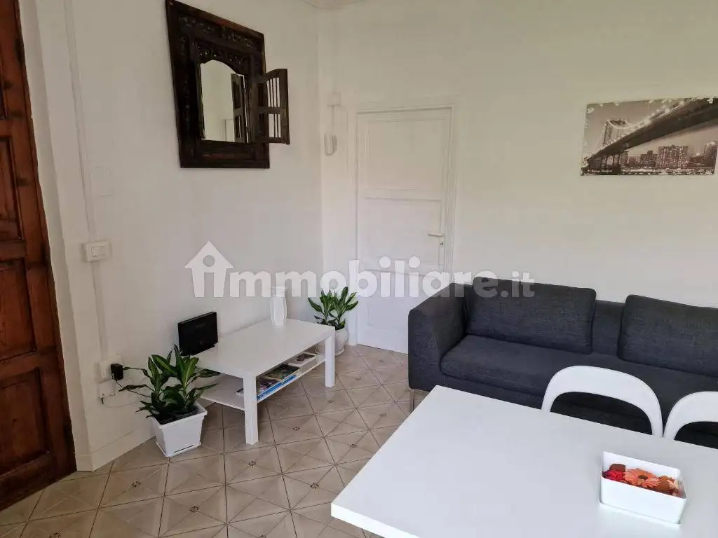 Appartamento in affitto a Pescara