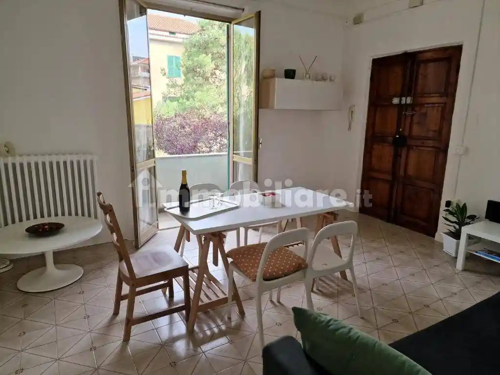 Trilocale via Matese 10, Ospedale, Pescara - foto 5