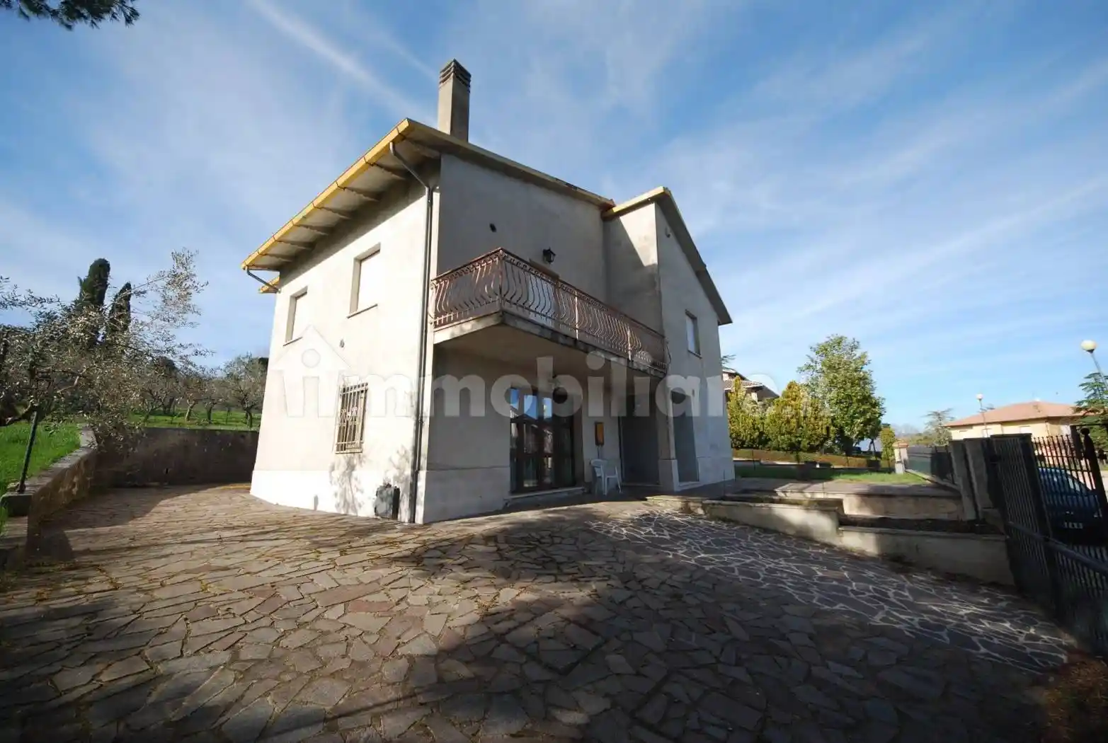 Casa indipendente in vendita a Castel Ritaldi