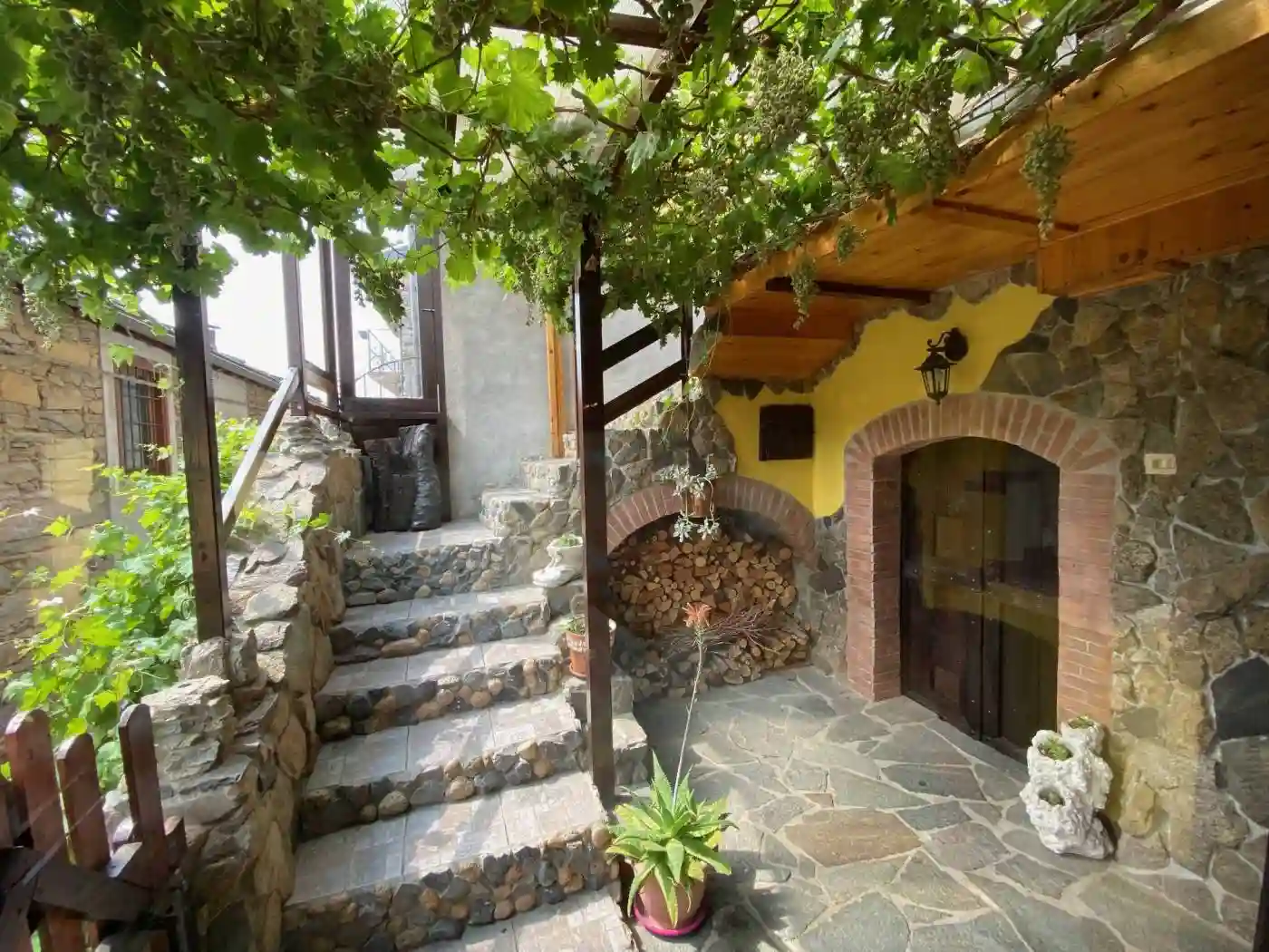 Casa indipendente - foto 3