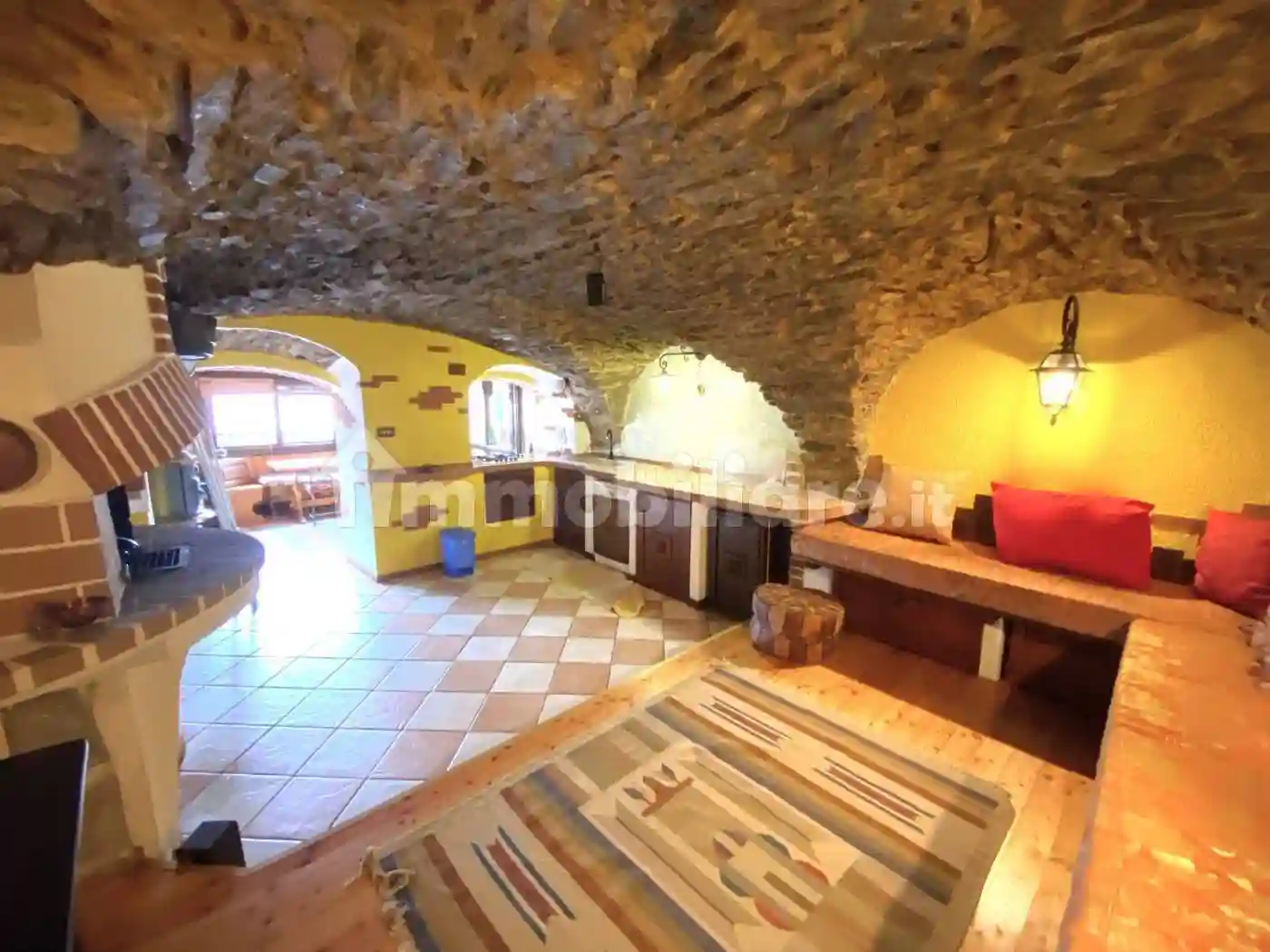 Casa indipendente - foto 4