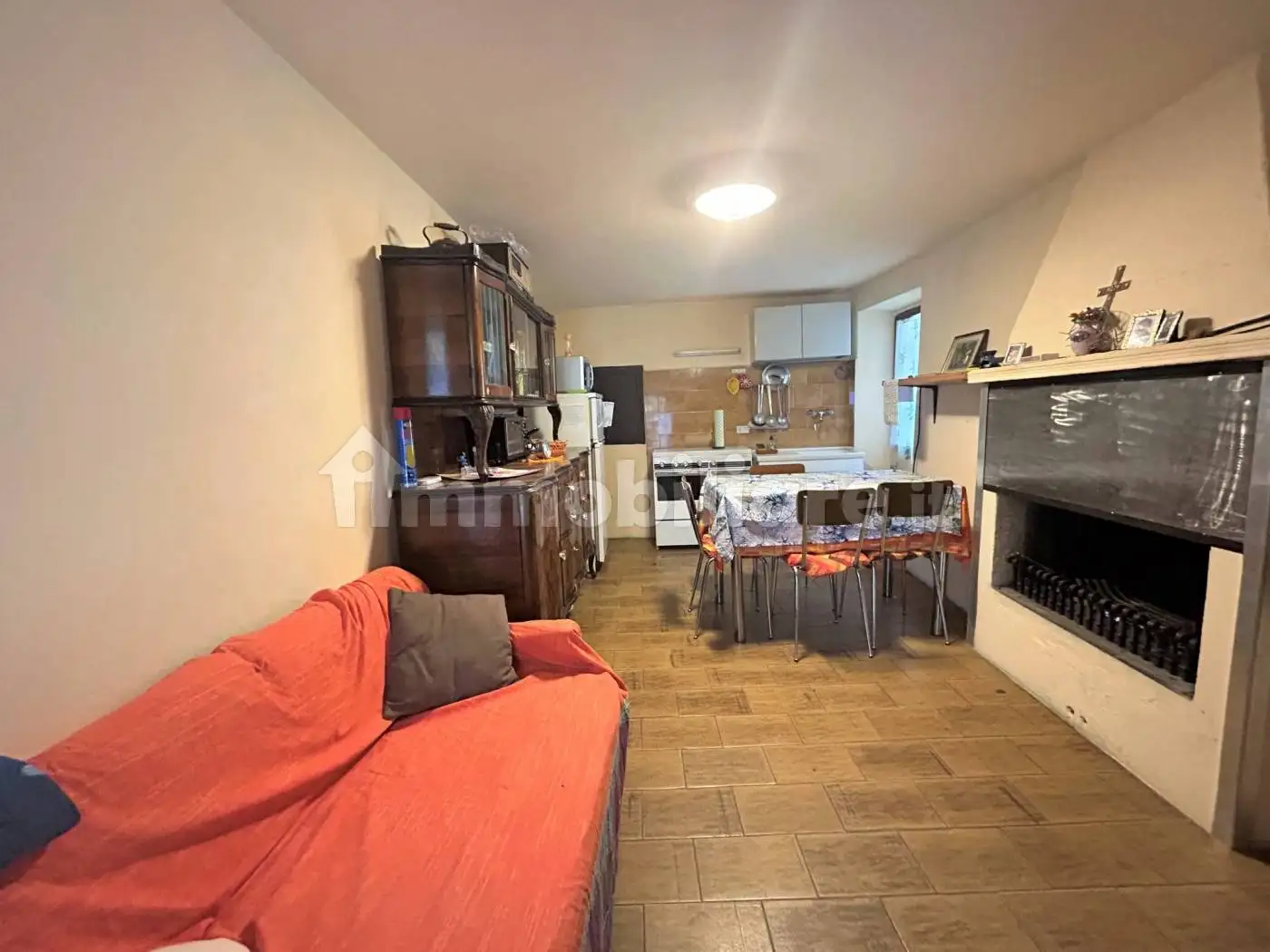 Casa indipendente in vendita a Mello