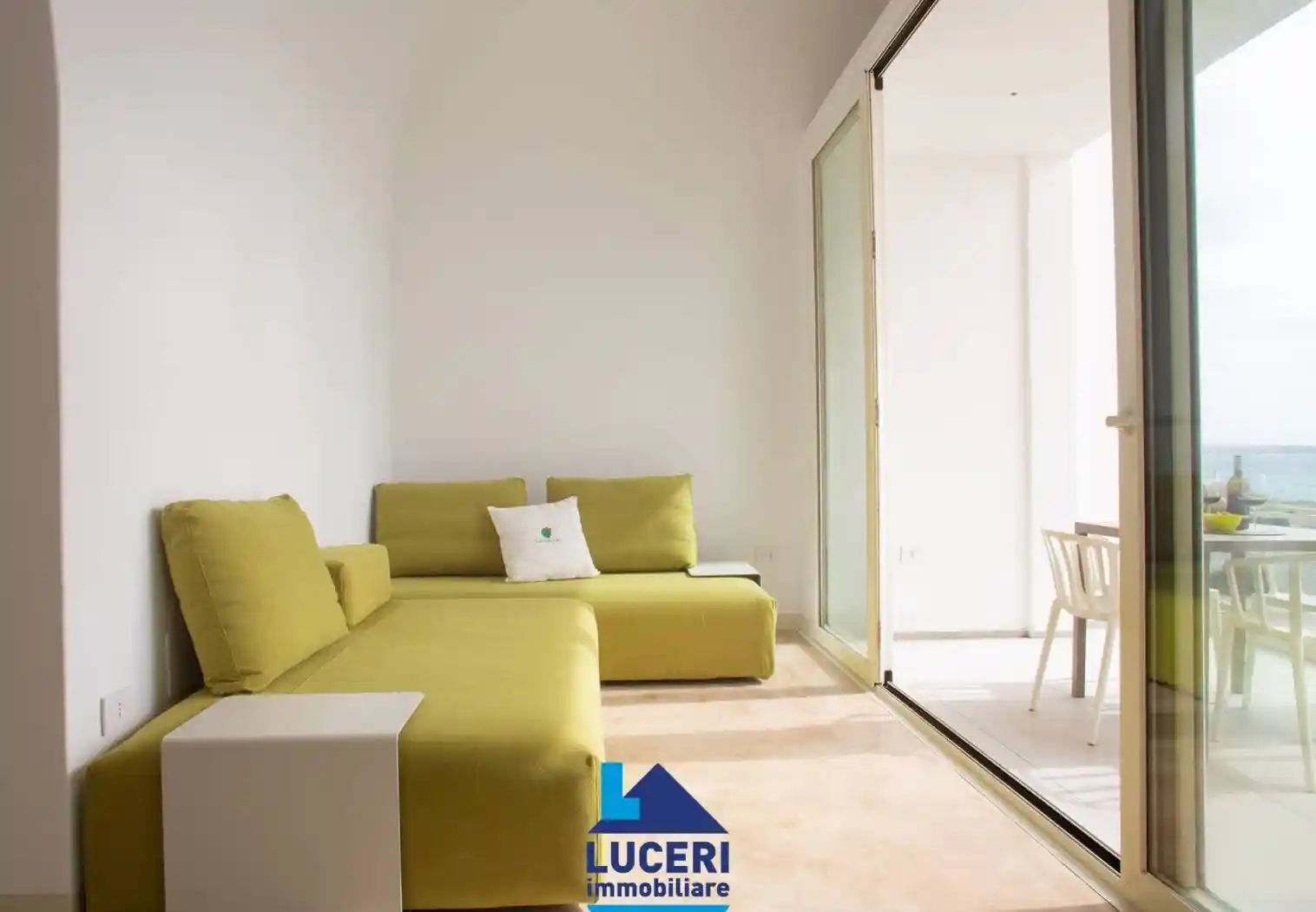 Appartamento in vendita a Gallipoli