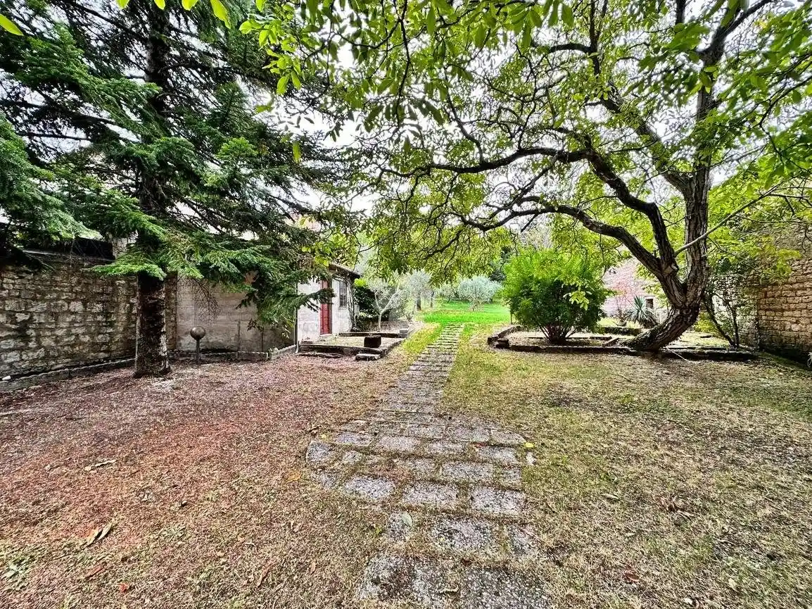 Casa indipendente in vendita a Gualdo Tadino