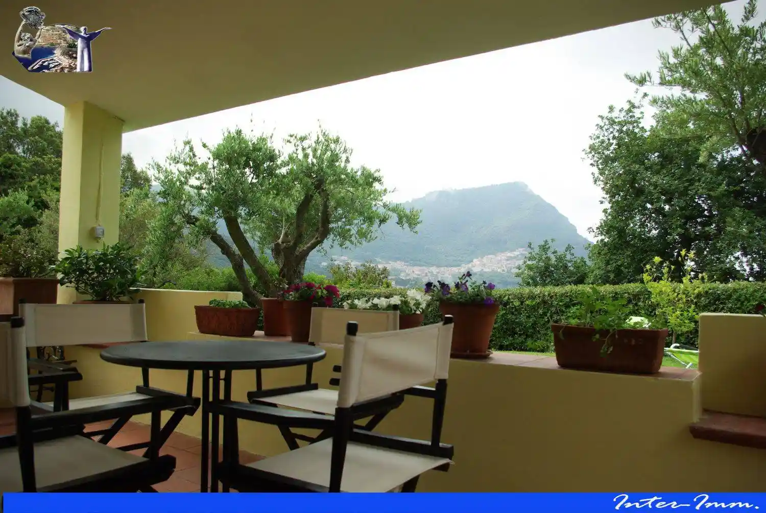 Villa unifamiliare Contrada Trecchinari, Maratea - foto 2