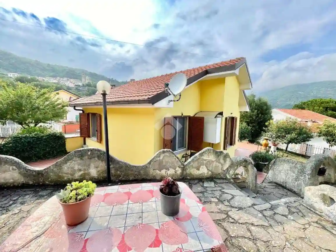 Villetta a schiera - foto 2