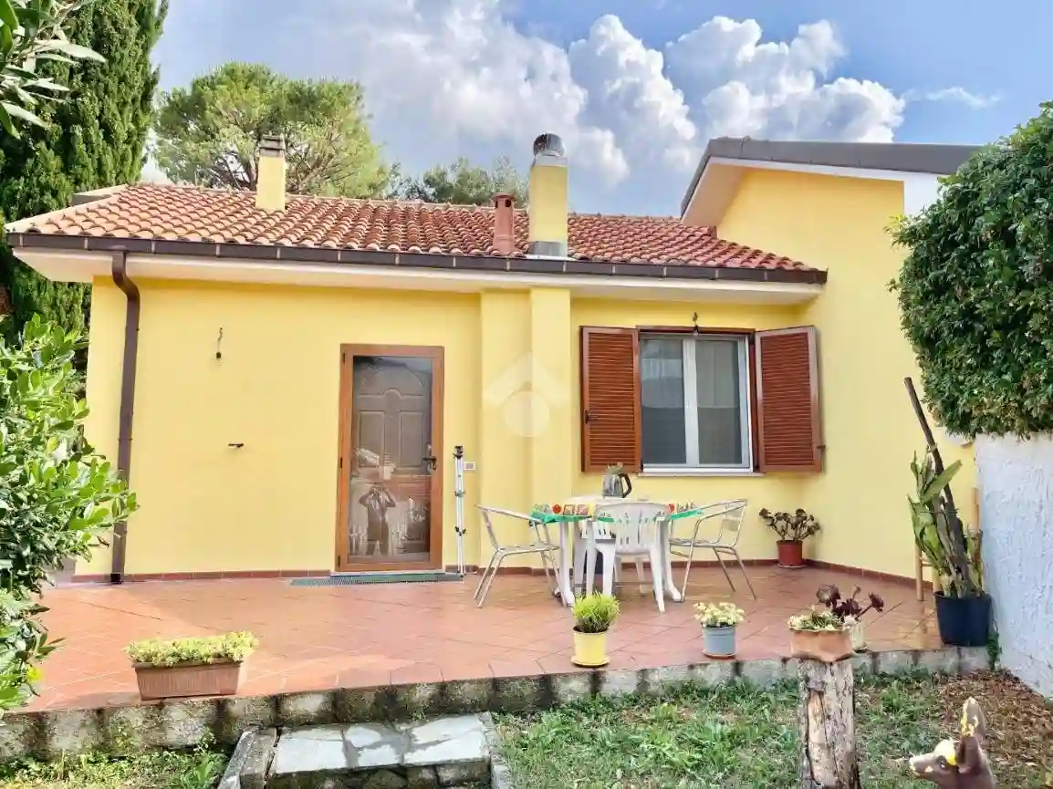 Villetta a schiera - foto 3