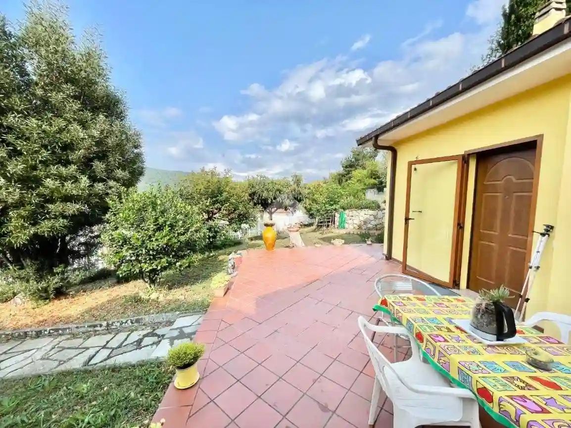 Villetta a schiera - foto 4