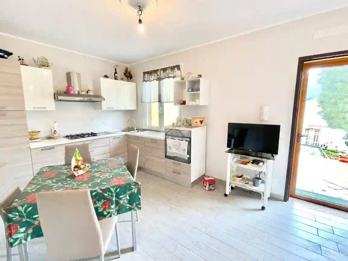 Villetta a schiera - foto 5