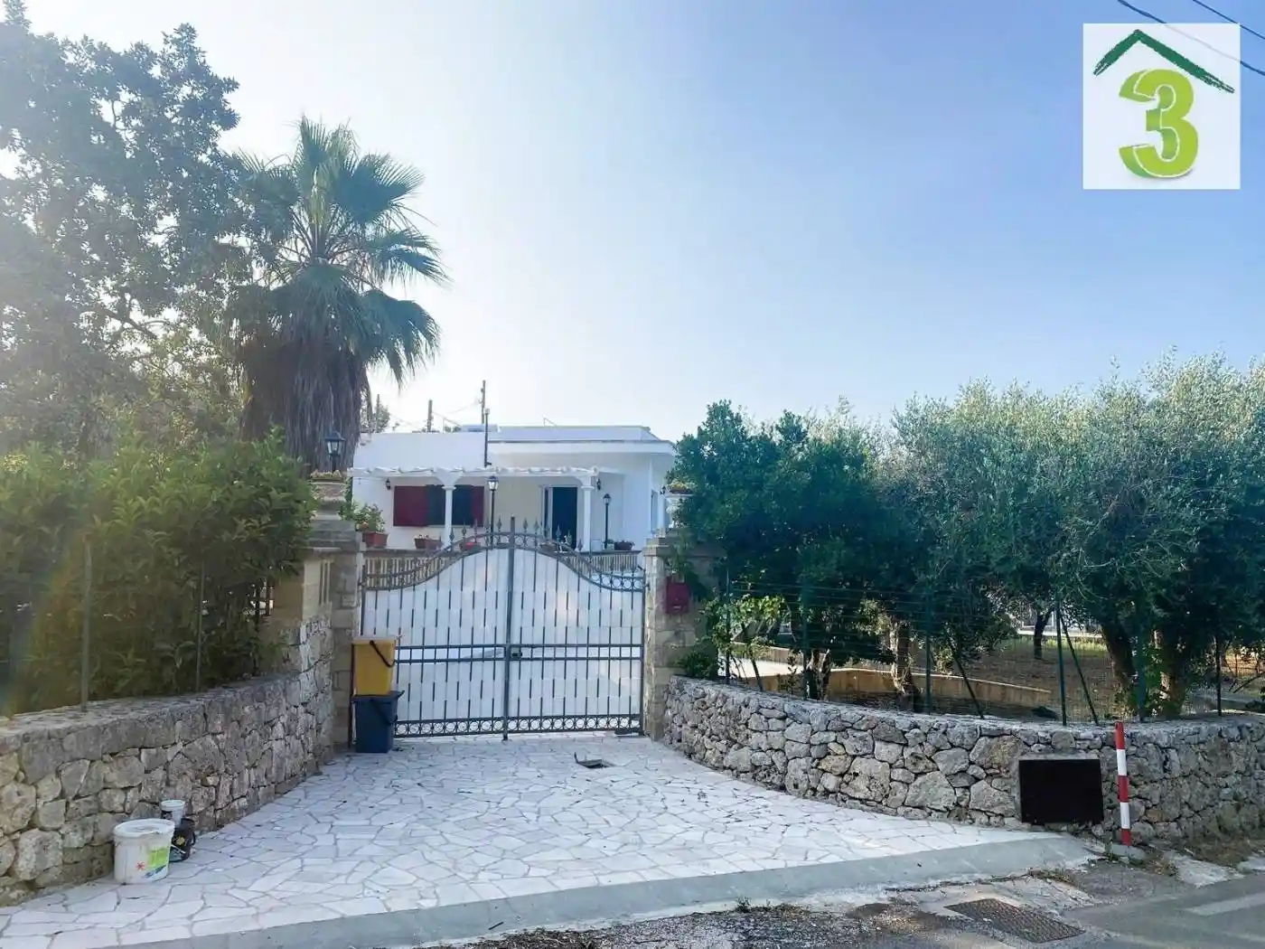 Villa in vendita a Tricase