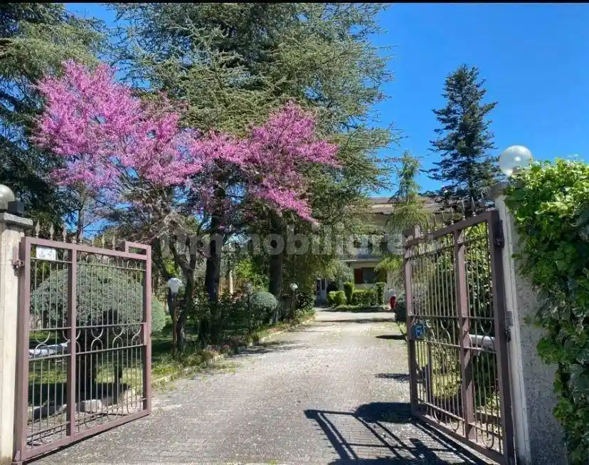 Villa in vendita a Campobasso