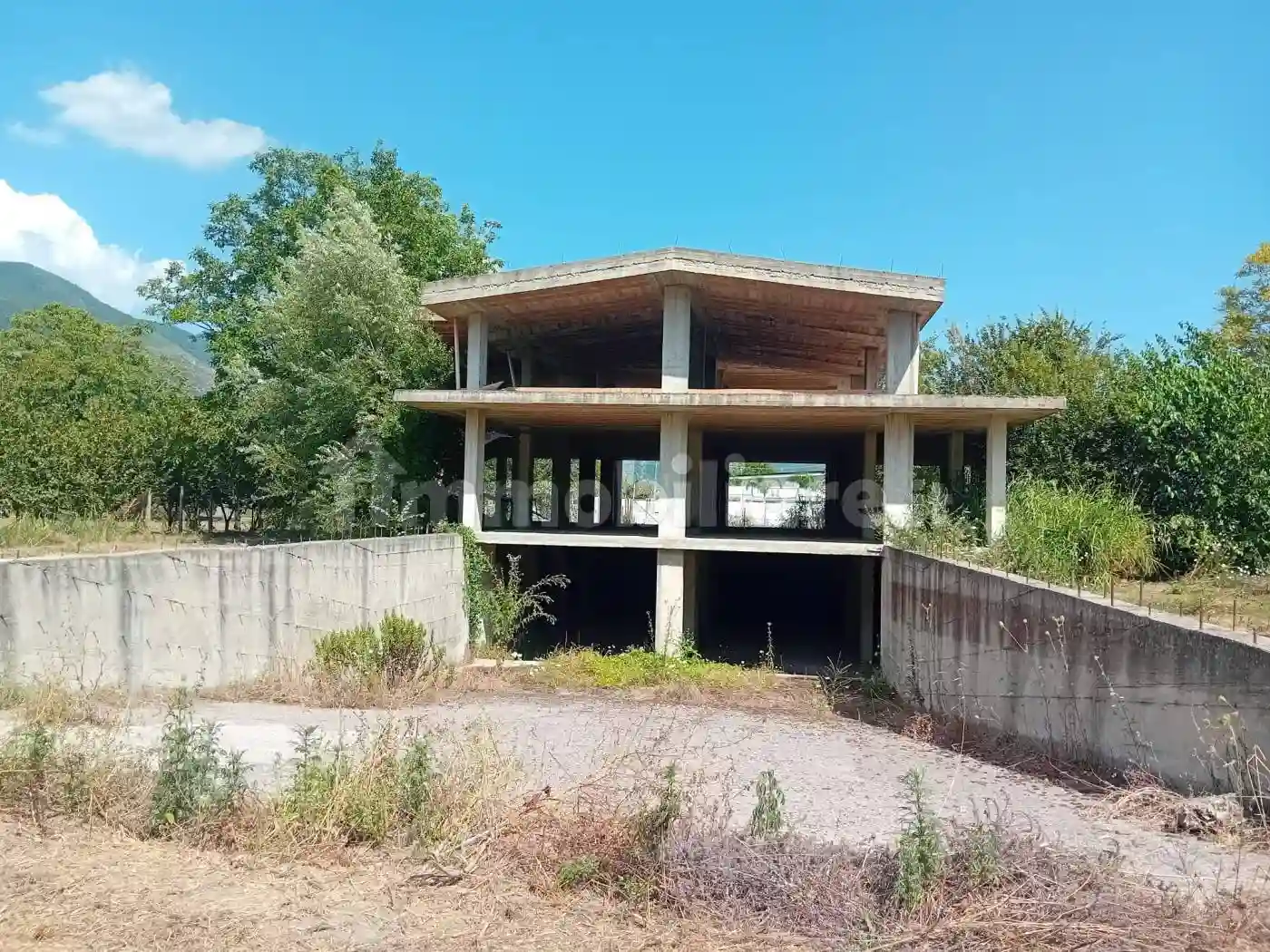 Palazzo - Edificio - foto 2