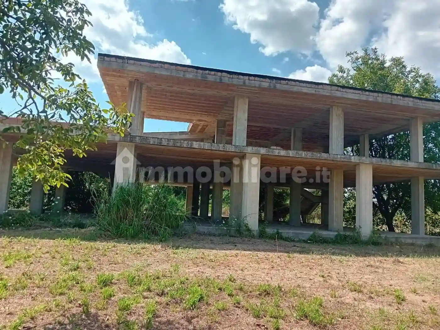 Palazzo - Edificio - foto 3