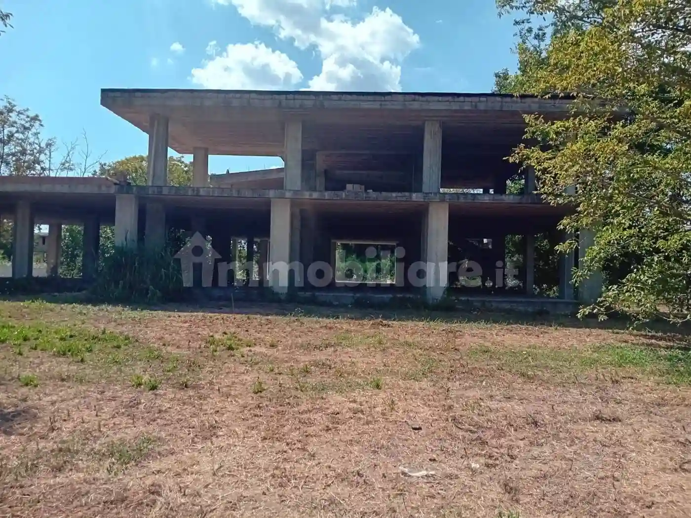 Palazzo - Edificio - foto 4