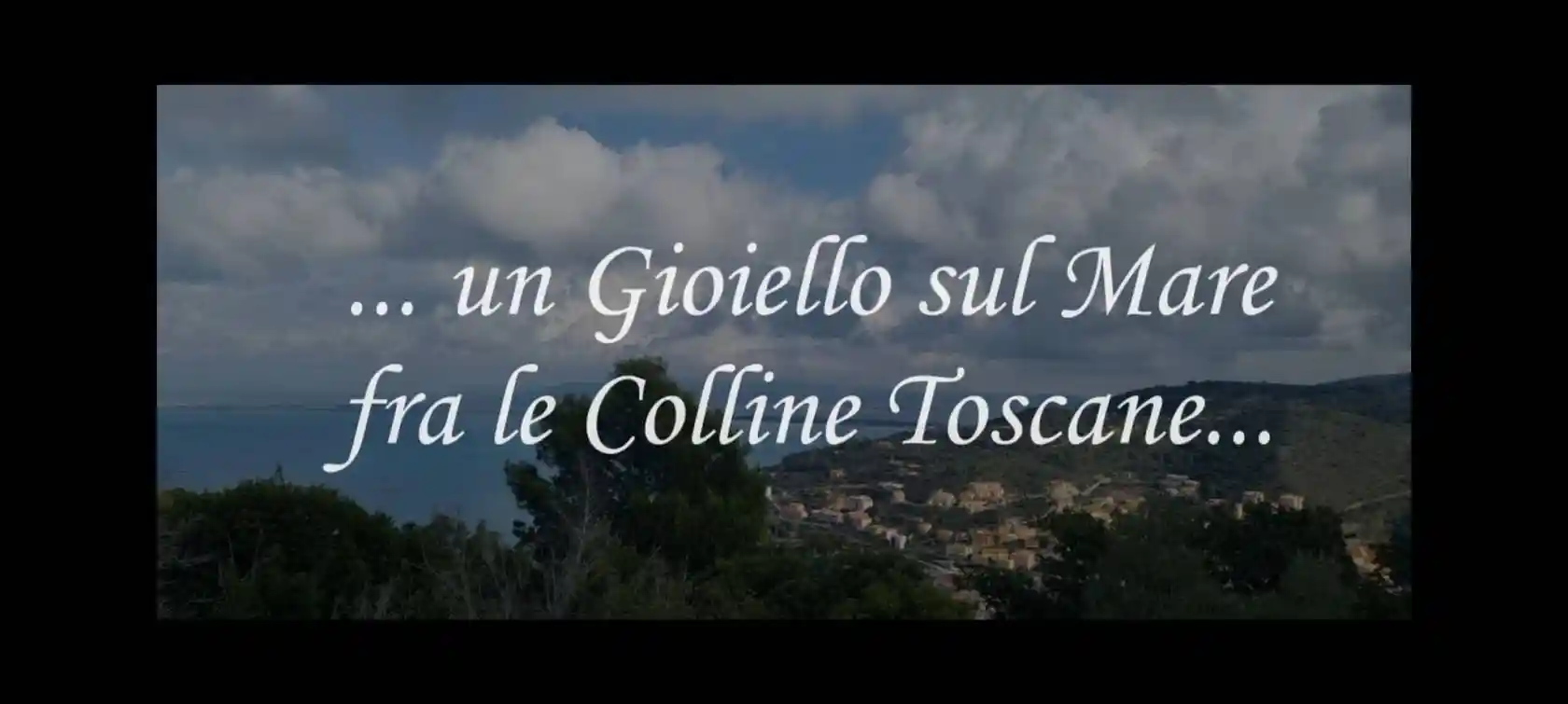 Villa in vendita a Monte Argentario