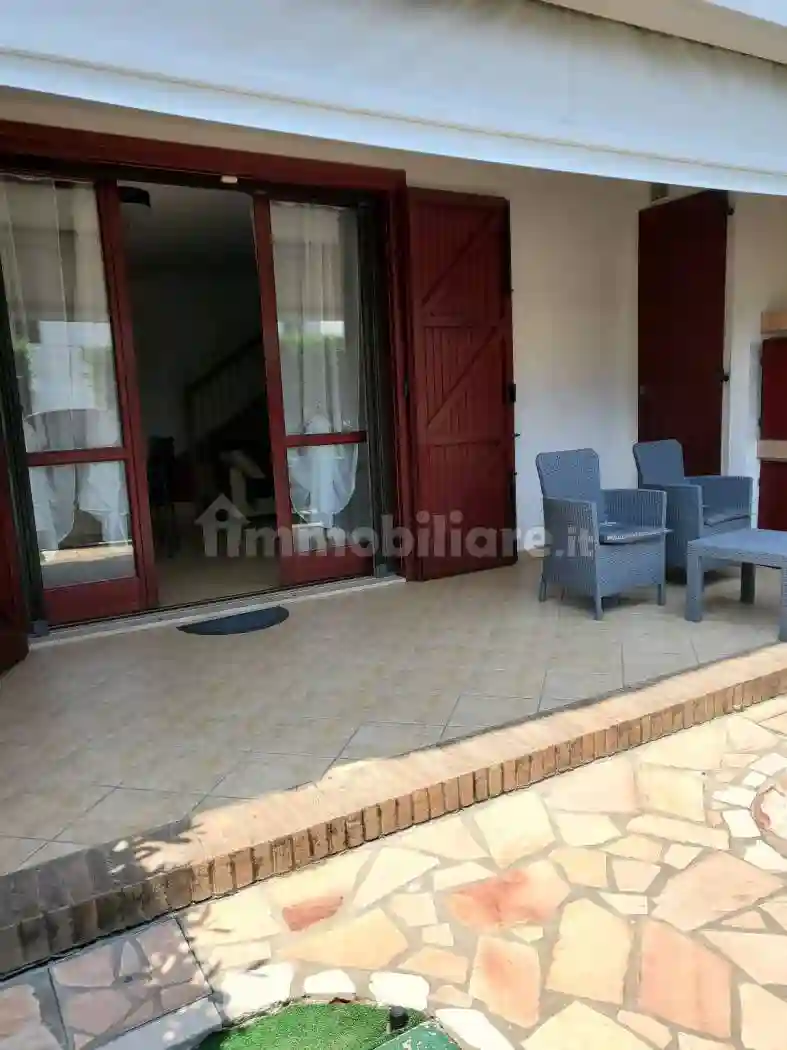 Villetta a schiera - foto 5