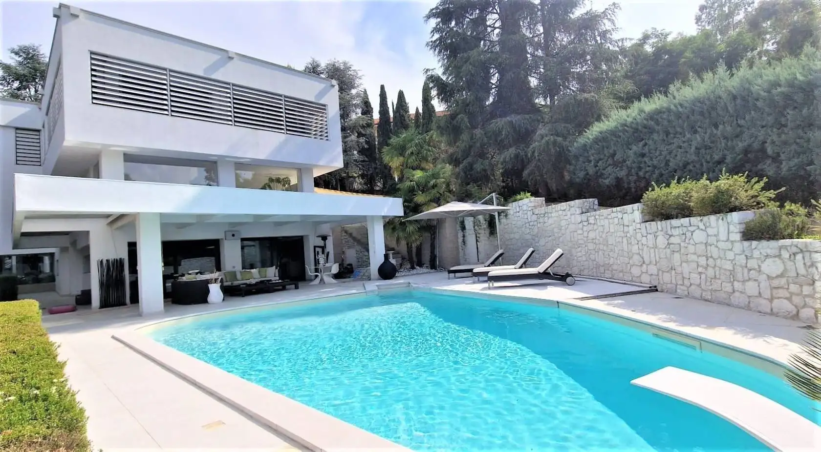 Villa in vendita a Rende
