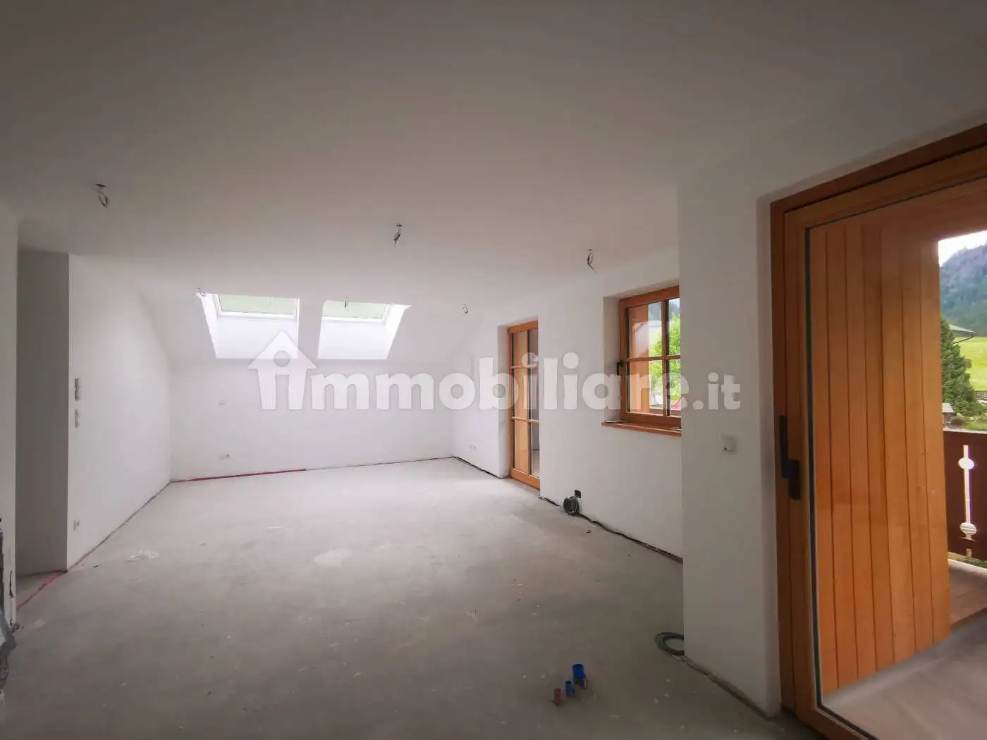 Mansarda Braies di Fuori 15, Braies - foto 3