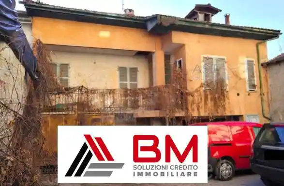 Casa indipendente in vendita a Borgo San Dalmazzo