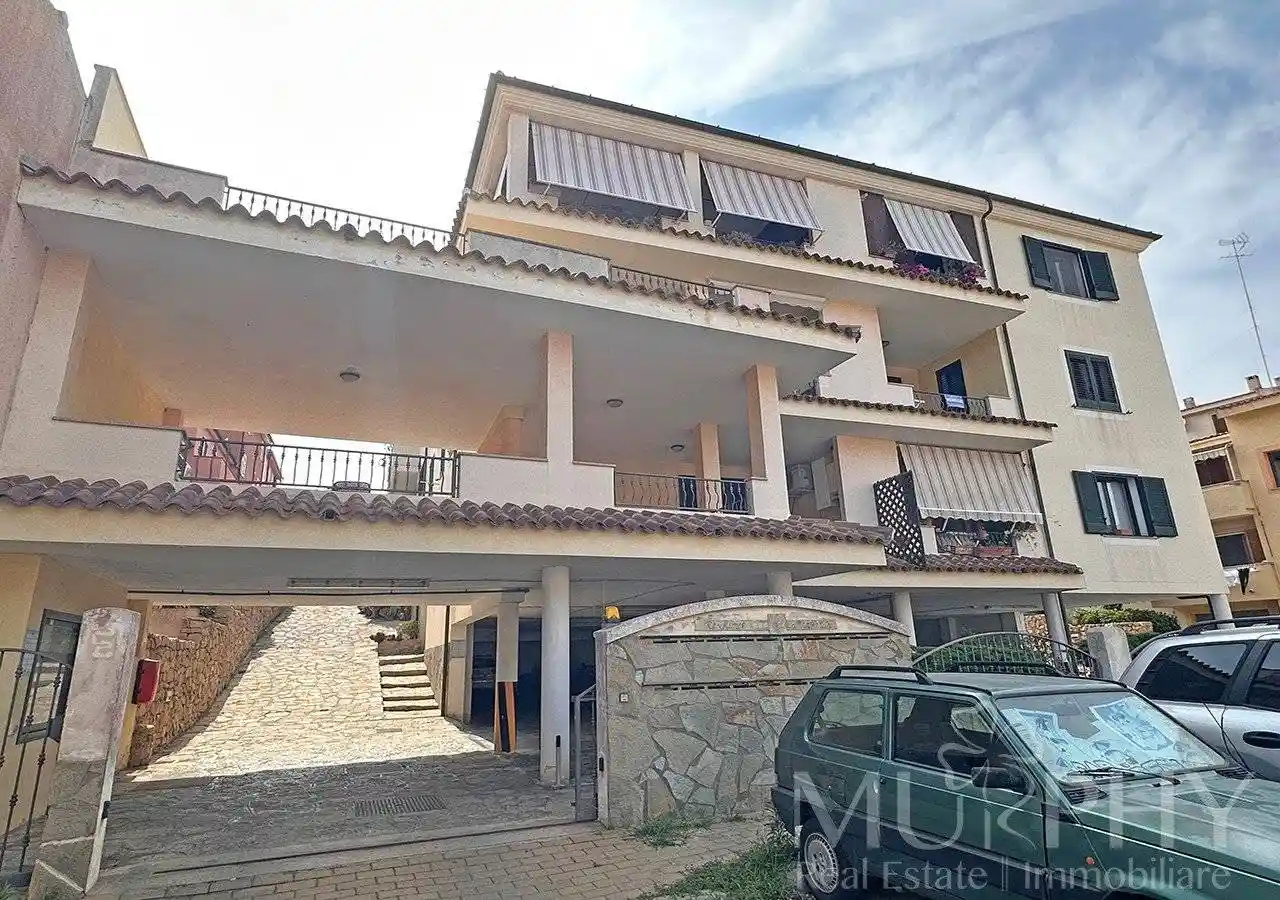 Appartamento in vendita a La Maddalena