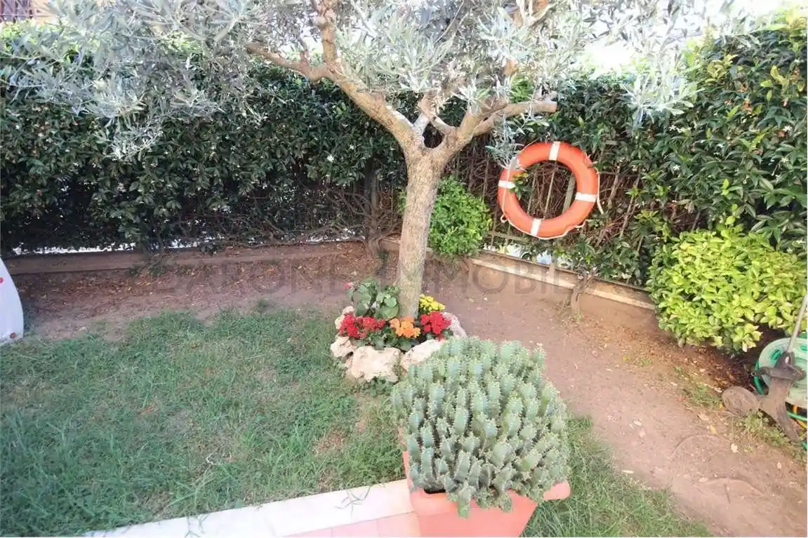 Appartamento in vendita a Massa