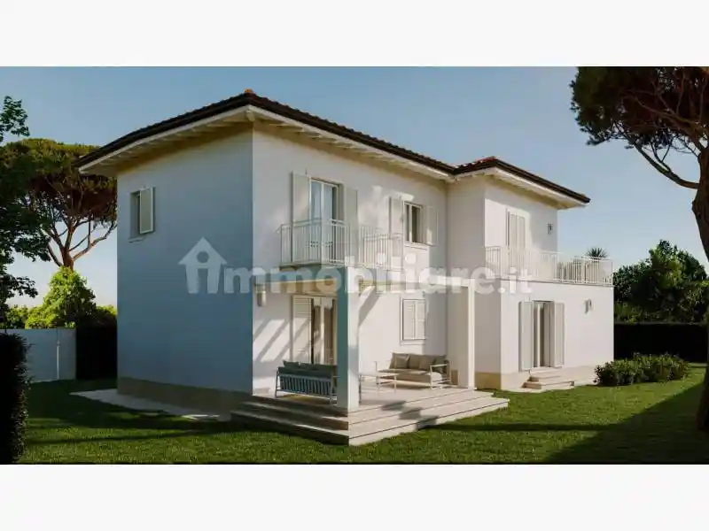 Villa in vendita a Pietrasanta