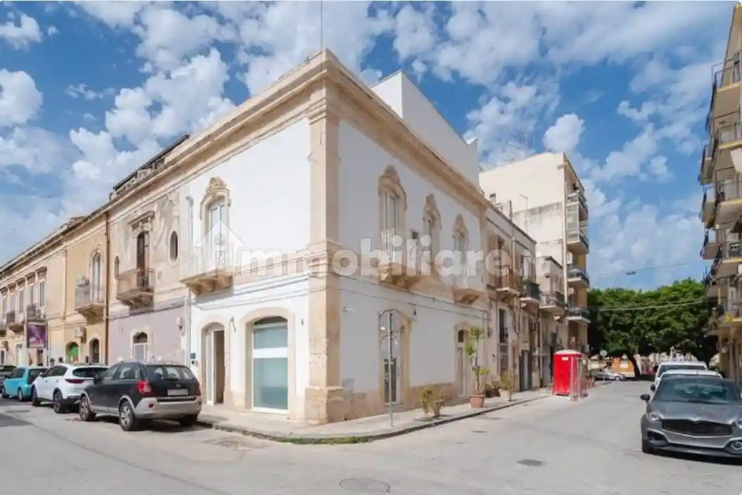 Appartamento in affitto a Siracusa