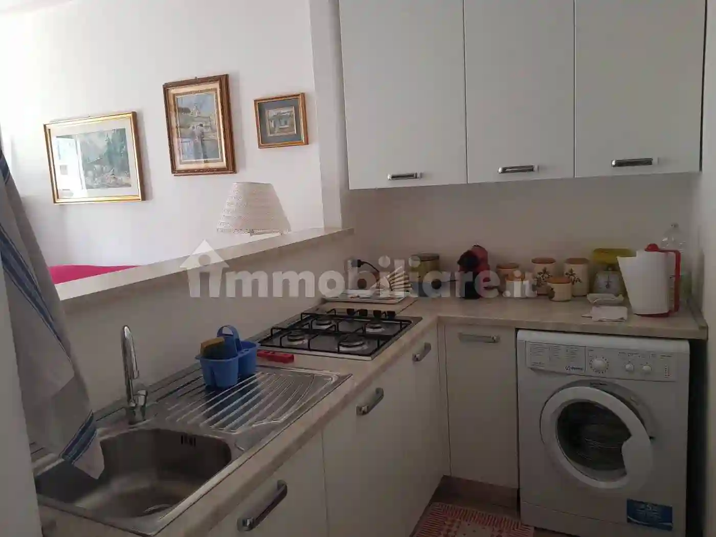 Trilocale via Giovanni Giolitti, Pantano, Pesaro - foto 4