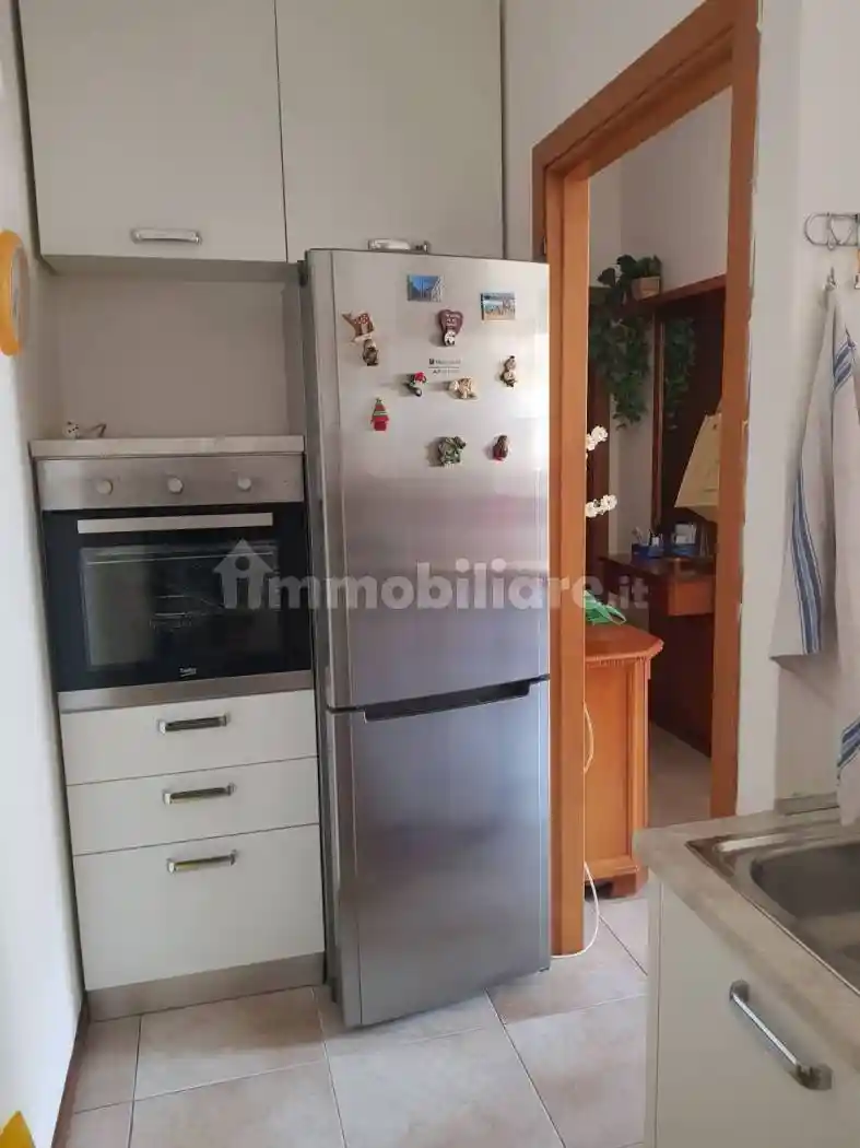 Trilocale via Giovanni Giolitti, Pantano, Pesaro - foto 3