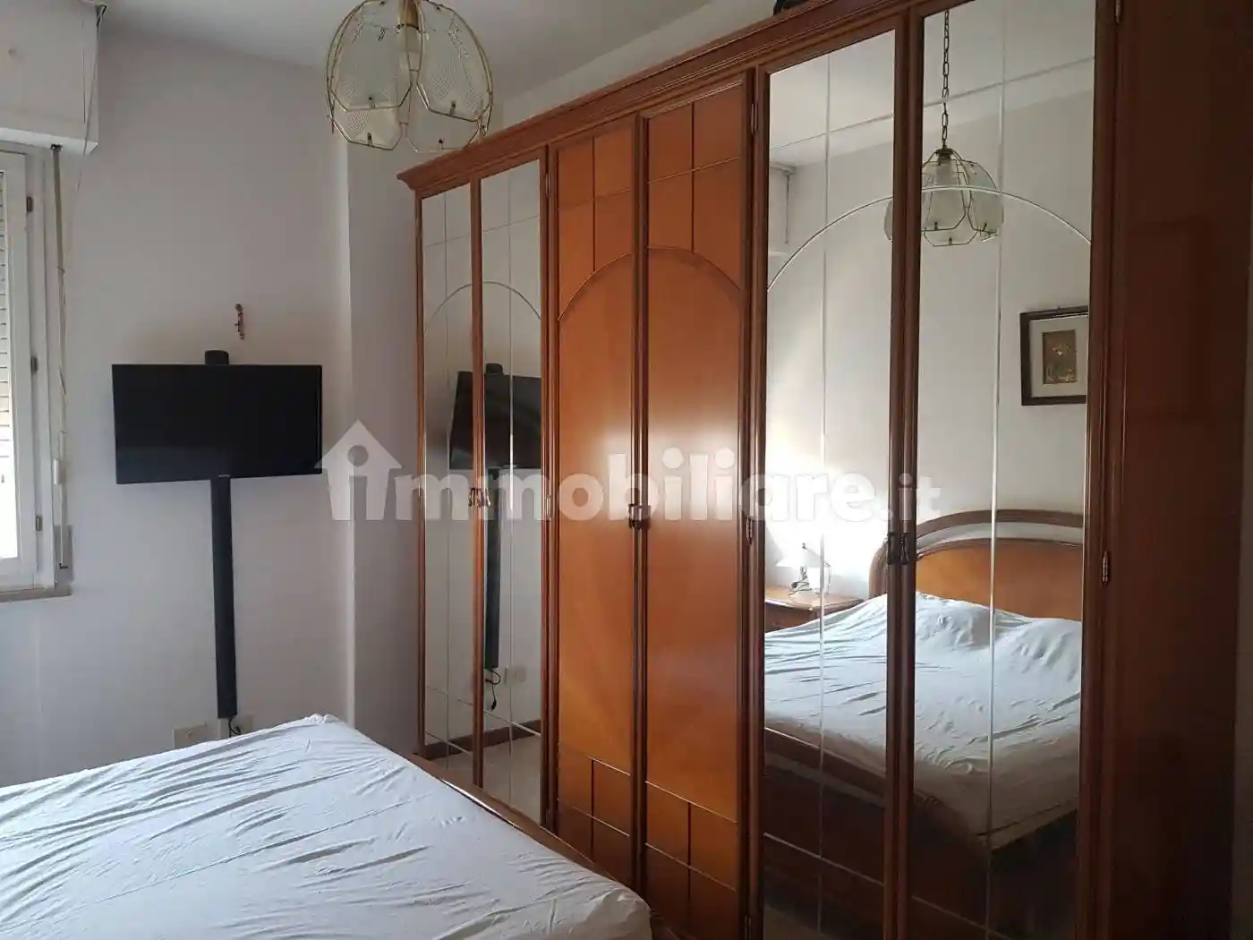 Trilocale via Giovanni Giolitti, Pantano, Pesaro - foto 4