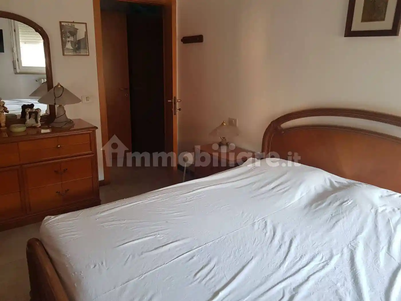 Trilocale via Giovanni Giolitti, Pantano, Pesaro - foto 5