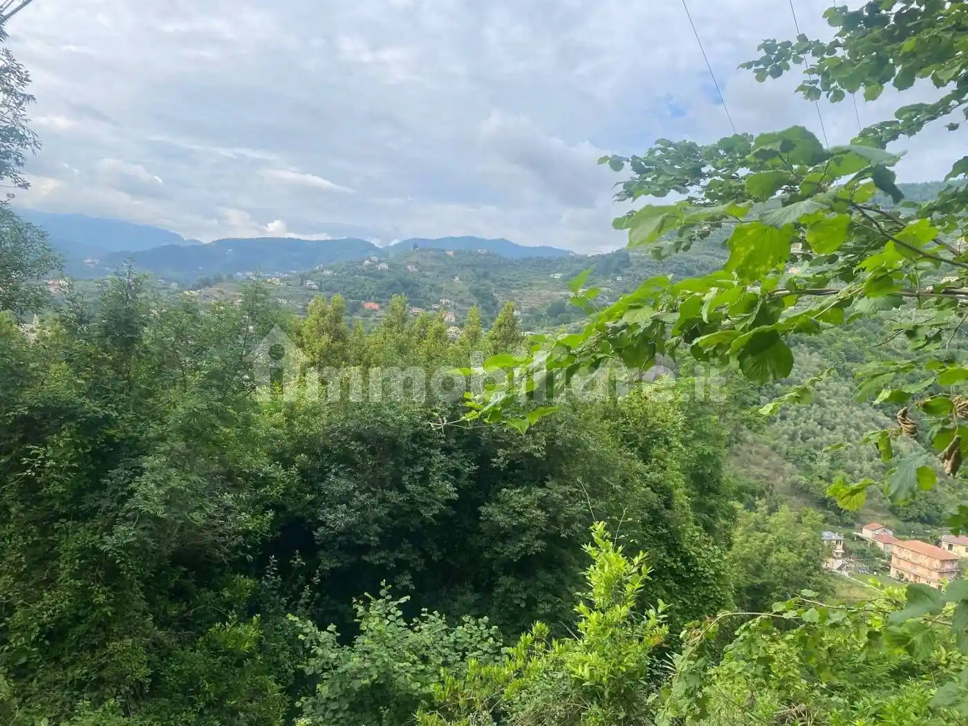 Casa indipendente in vendita a Cogorno