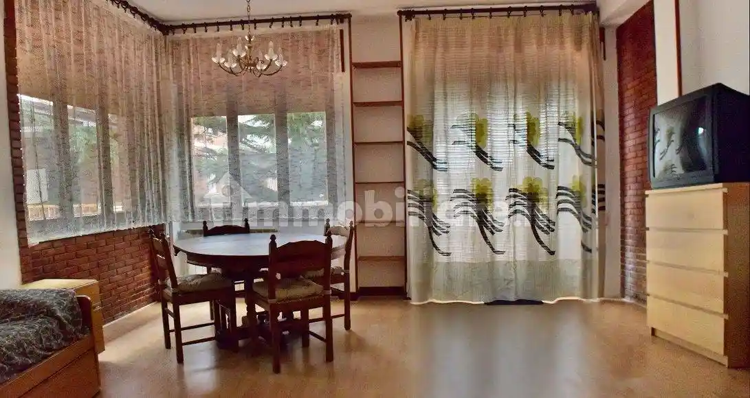 Attico - Mansarda in affitto a Sabaudia