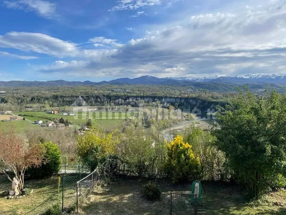 Terratetto unifamiliare Località Stralla, Castellino Tanaro
