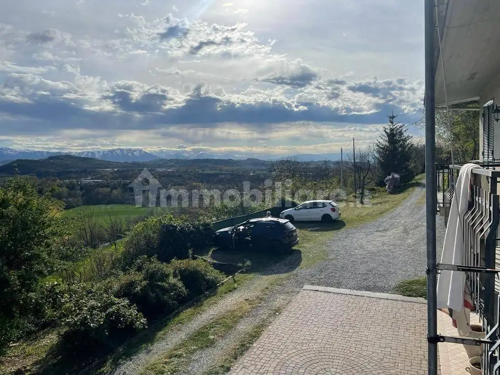 Terratetto unifamiliare Località Stralla, Castellino Tanaro - foto 5