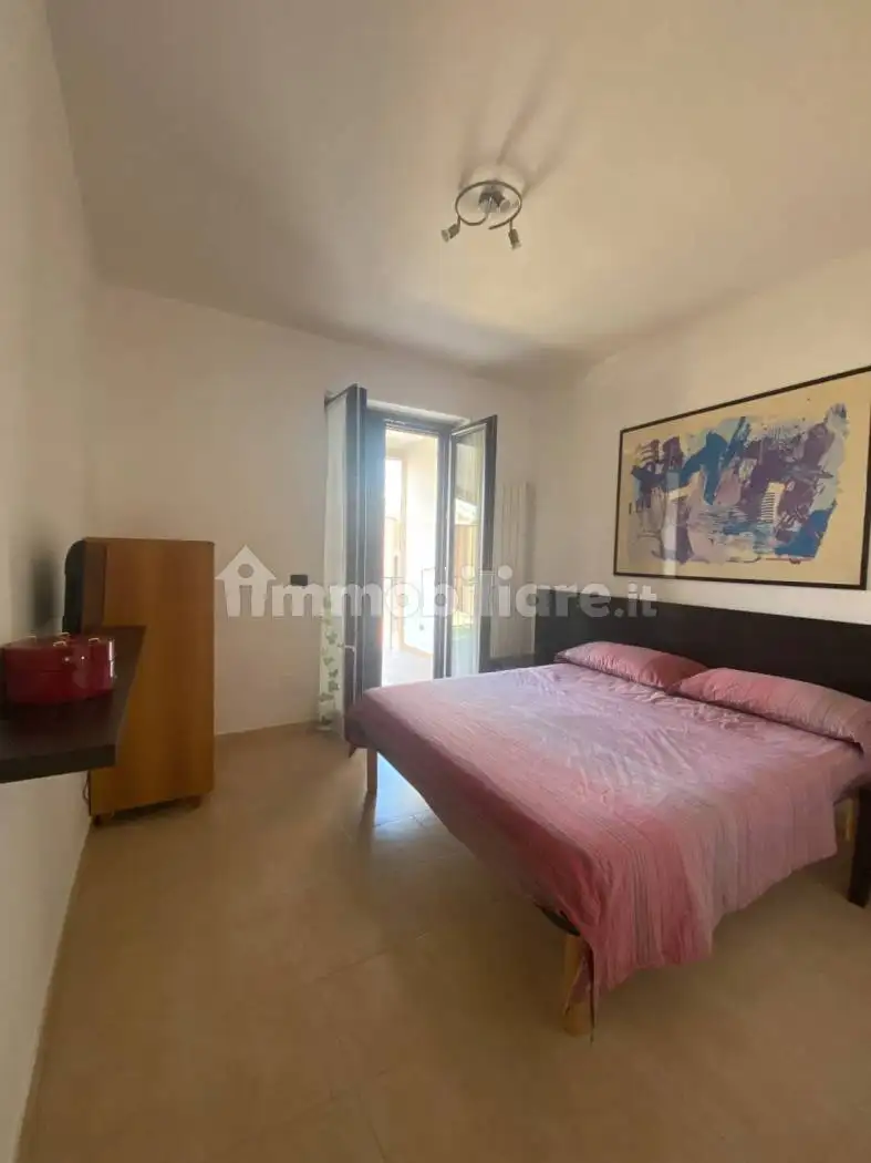 Appartamento in affitto a Massafra