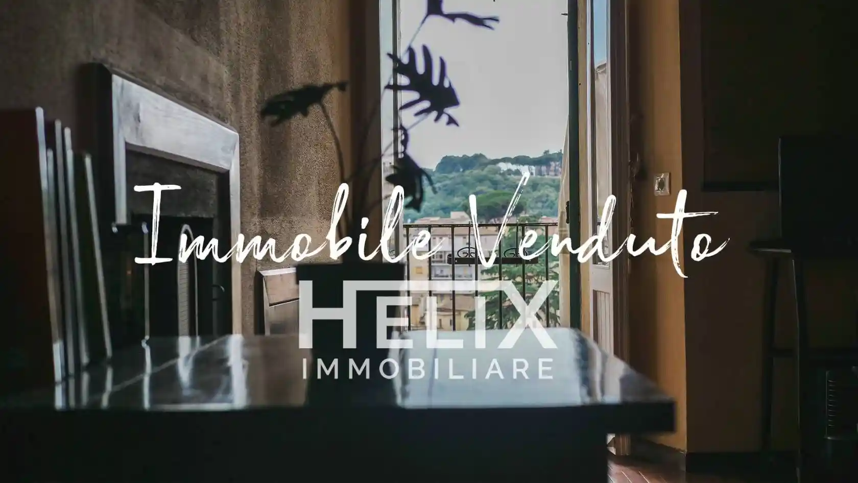 Appartamento in vendita a Bracciano